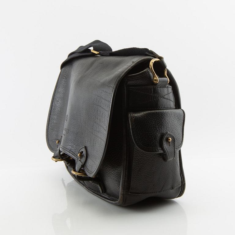 Mulberry, "Barnaby" bag vintage.