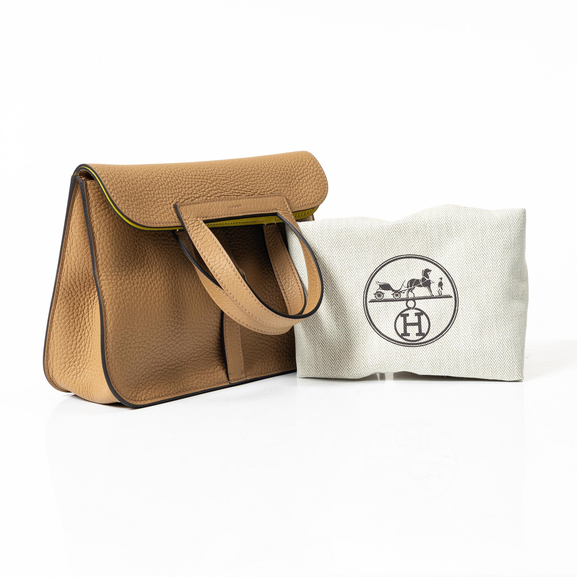 Hermès, Bag, "Hazan", 2022.