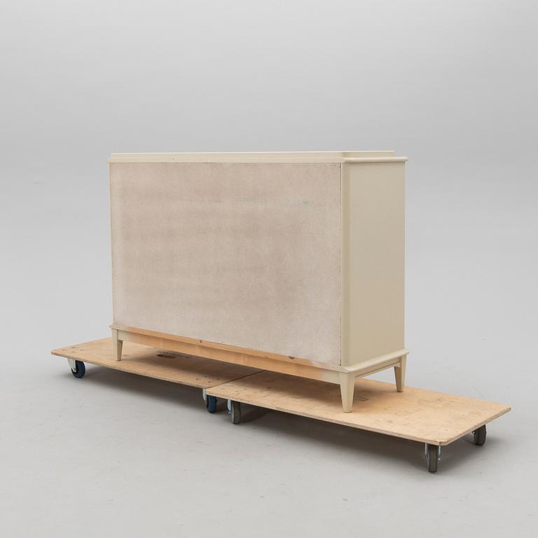 Svante Skogh, a sideboard Gustavian style mid-20th century.