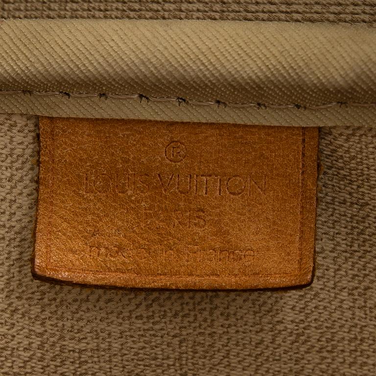 Louis Vuitton, väska, "Deauville".