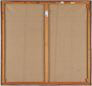 Gösta Werner, New York.