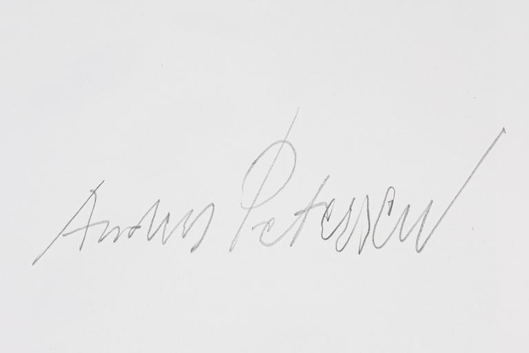 Anders Petersen, "St Etienne, 2005".