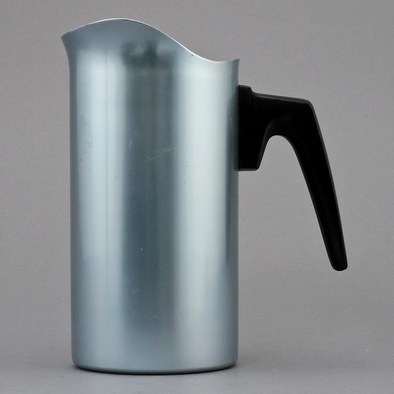 KANNA, Erik Herløv, Dansk Aluminium Industri A/S, 1950-tal.