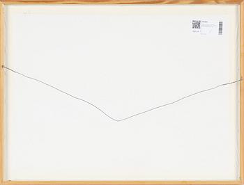 Gudmar Olovson, akvatint, signerad Gudmar och numrerad 115/150 med blyerts.