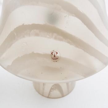 Bordslampor 2 st Peill & Putzler, Tyskland, 1900-talets senare del.