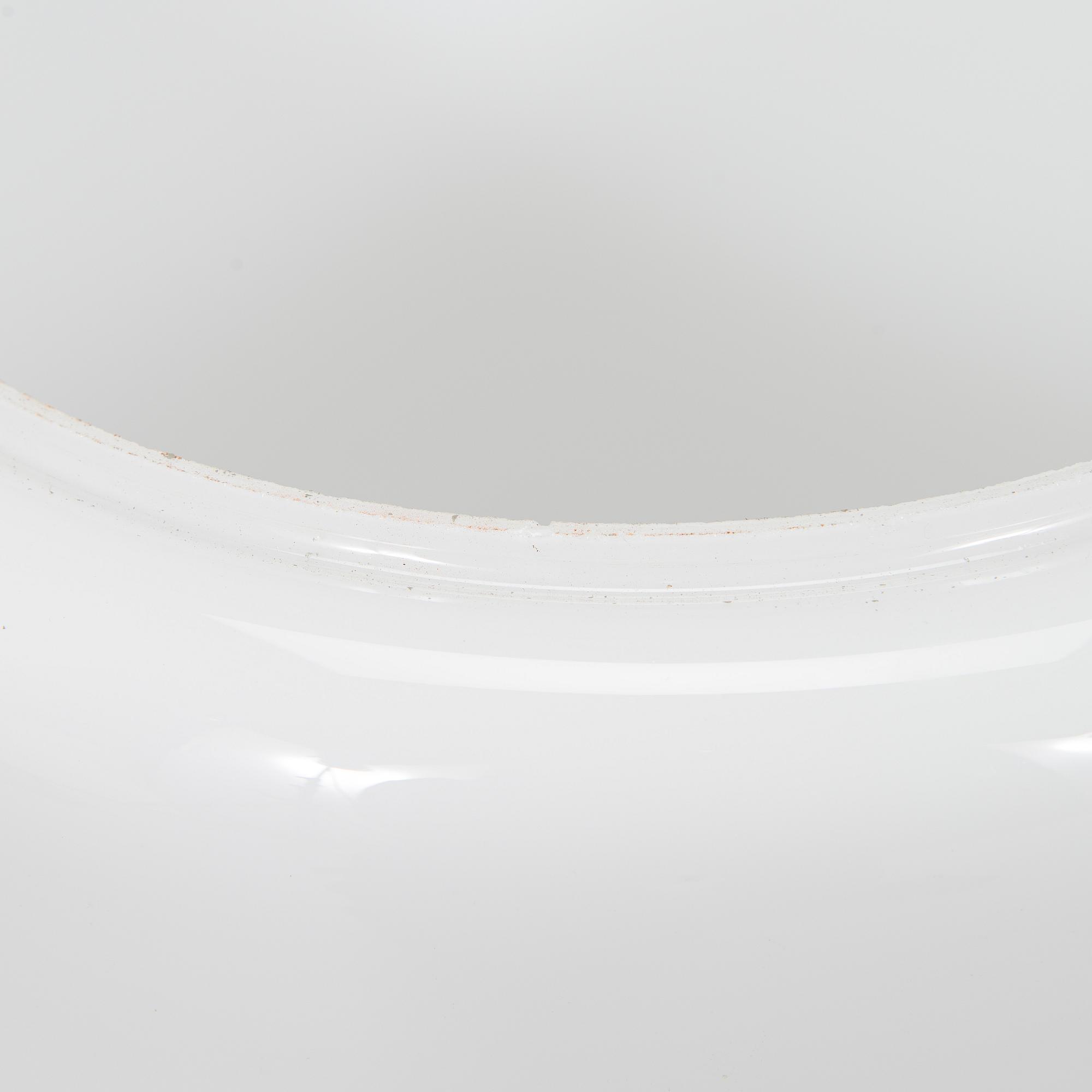 Paavo Tynell, taklampor, 4 st, modell 80112, Idman 1900-talets mitt.