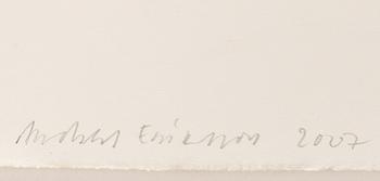 Andreas Eriksson, Utan titel.