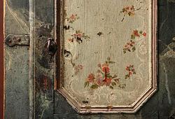 Flowering Folk Art