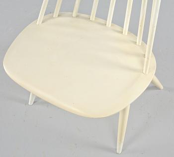 STOL, "Mademoiselle", Ilmari Tapiovaara, Edsbyverken, 1900-talets andra hälft.
