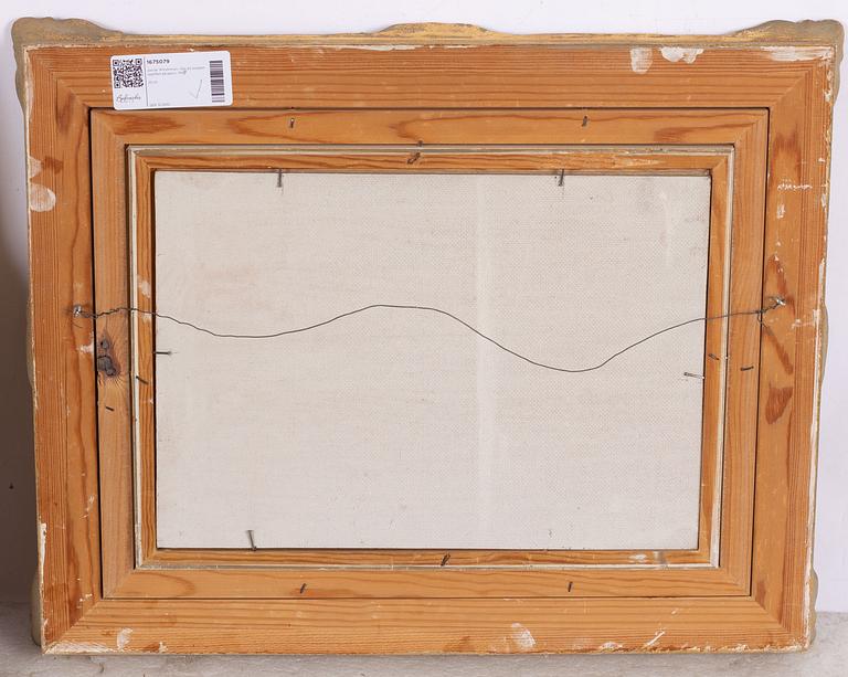 Jakob Weidemann, Untitled.