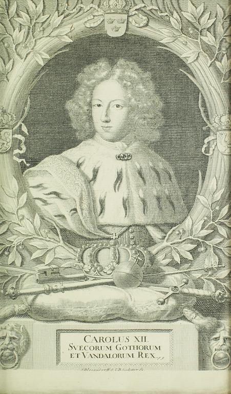 SKRIVBORDSUPPSATS, sengustavianskt stockholmsarbete, omkring 1800.