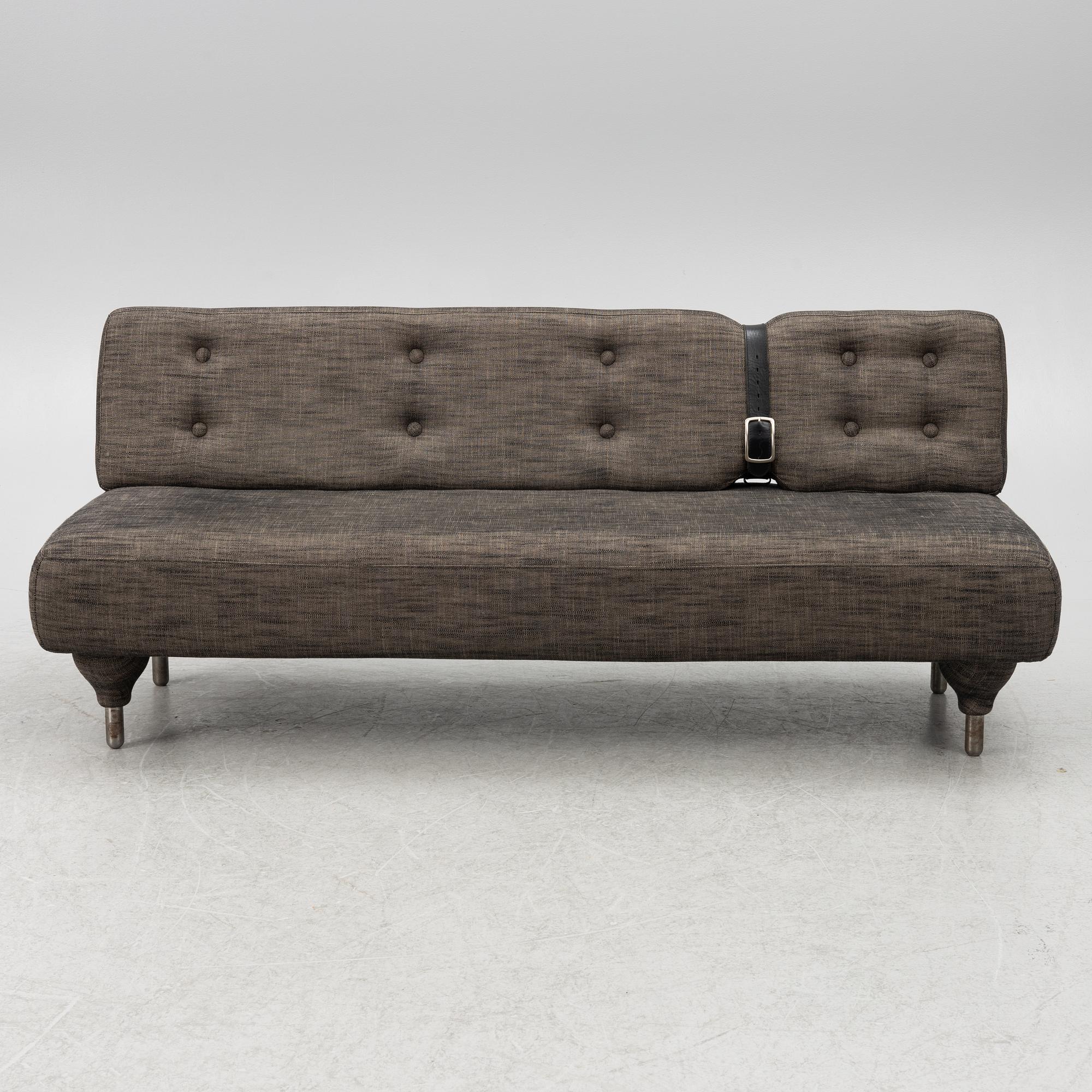 Anna Kraitz, sofa, Mama Look, Källemo.