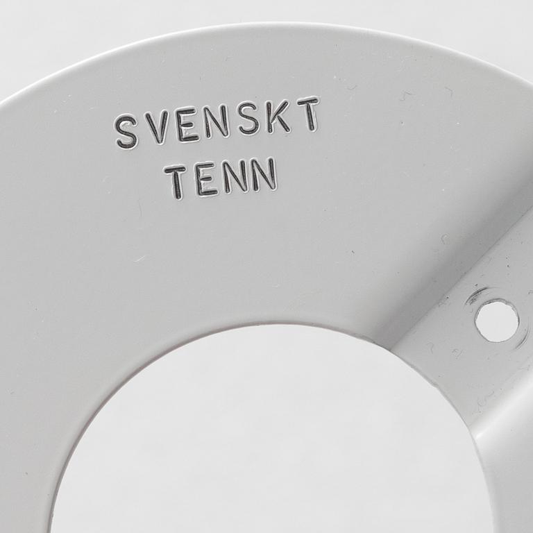 Josef Frank, taklampa, modell 2358, Firma Svenskt Tenn.