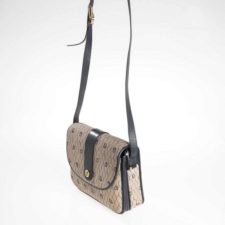 VÄSKA, Christian Dior.
