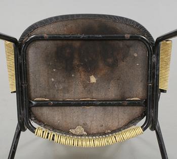 KARMSTOL, 1950/60-tal.