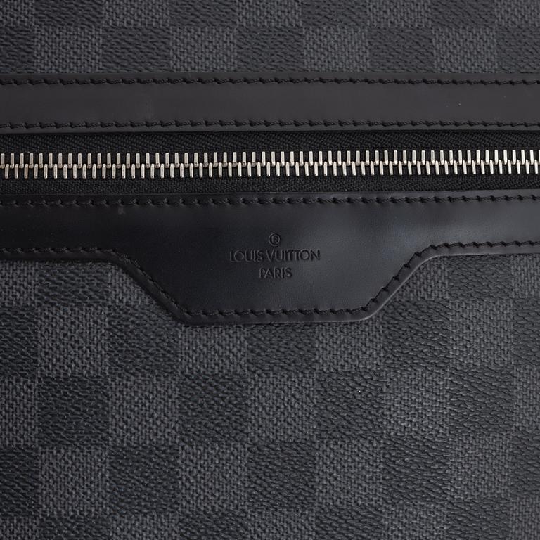 Louis Vuitton, väska, "Thomas", 2009.
