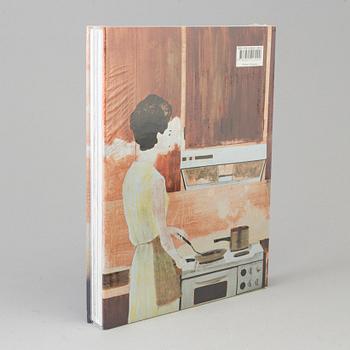 KARIN MAMMA ANDERSSON, bok, Moderna Museet / Steidl, 2007.
