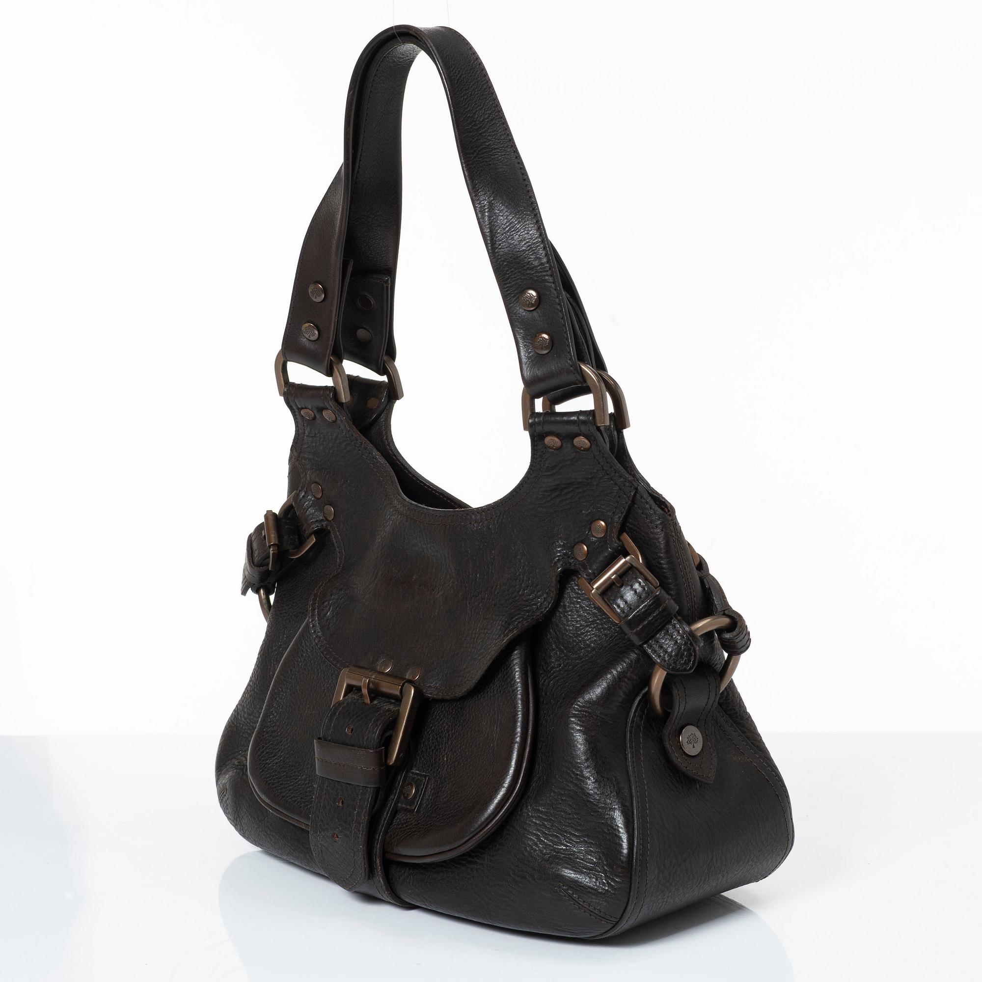 Mulberry, Bag, "Phoebe".