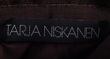 HATT, Tarja Niskanen.