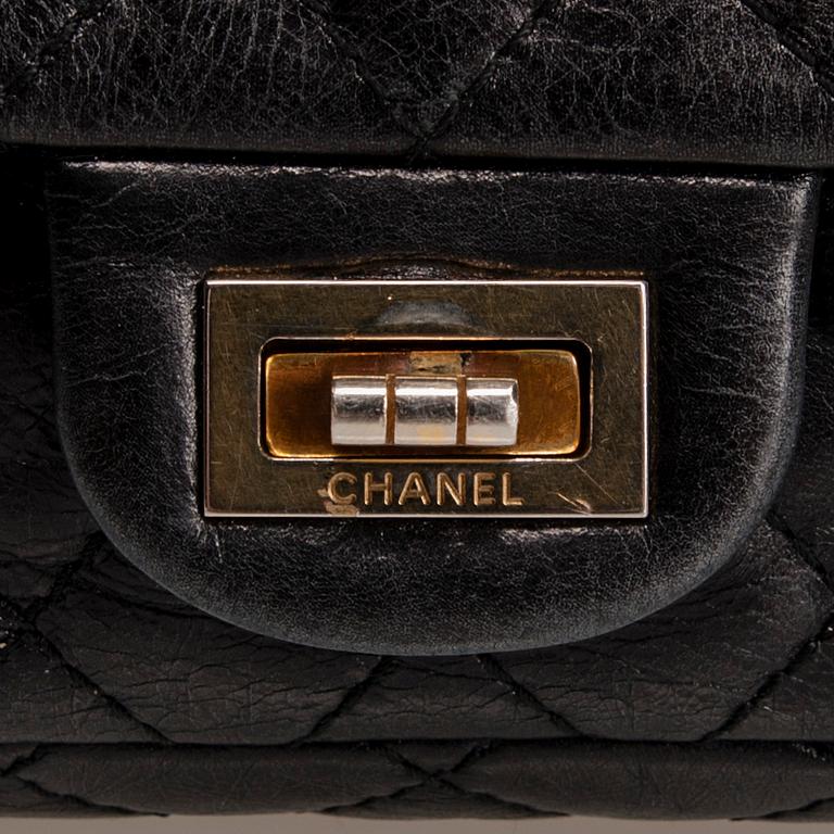 VÄSKA, Chanel.