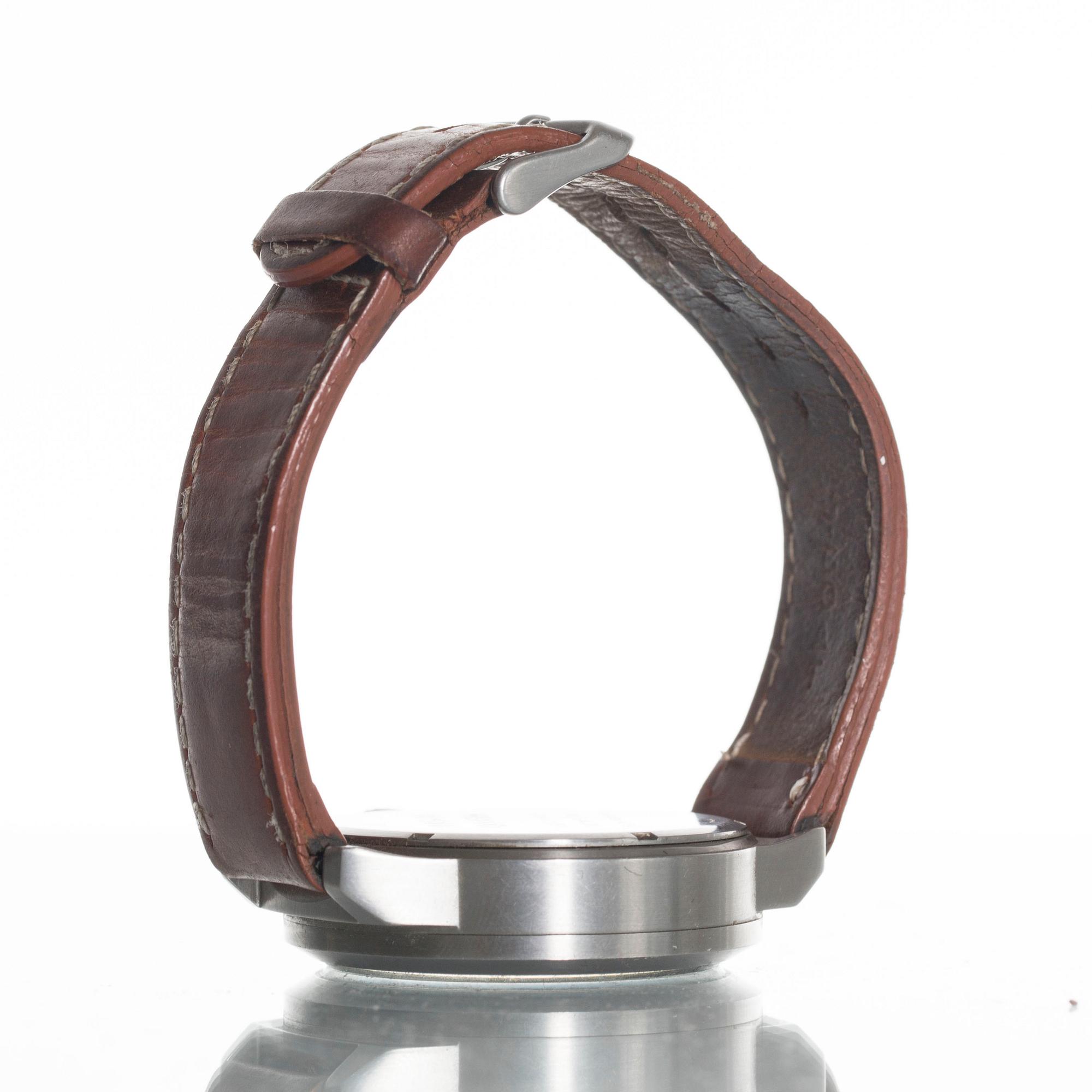 ARMBANDSUR, U-Boat, "B45-08" IFO. 2000-tal.