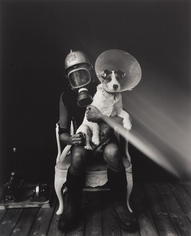 Hans Gedda, Utan titel.