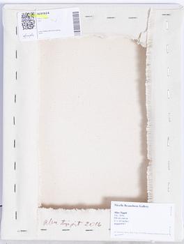 Alice Tippit, "Vile".