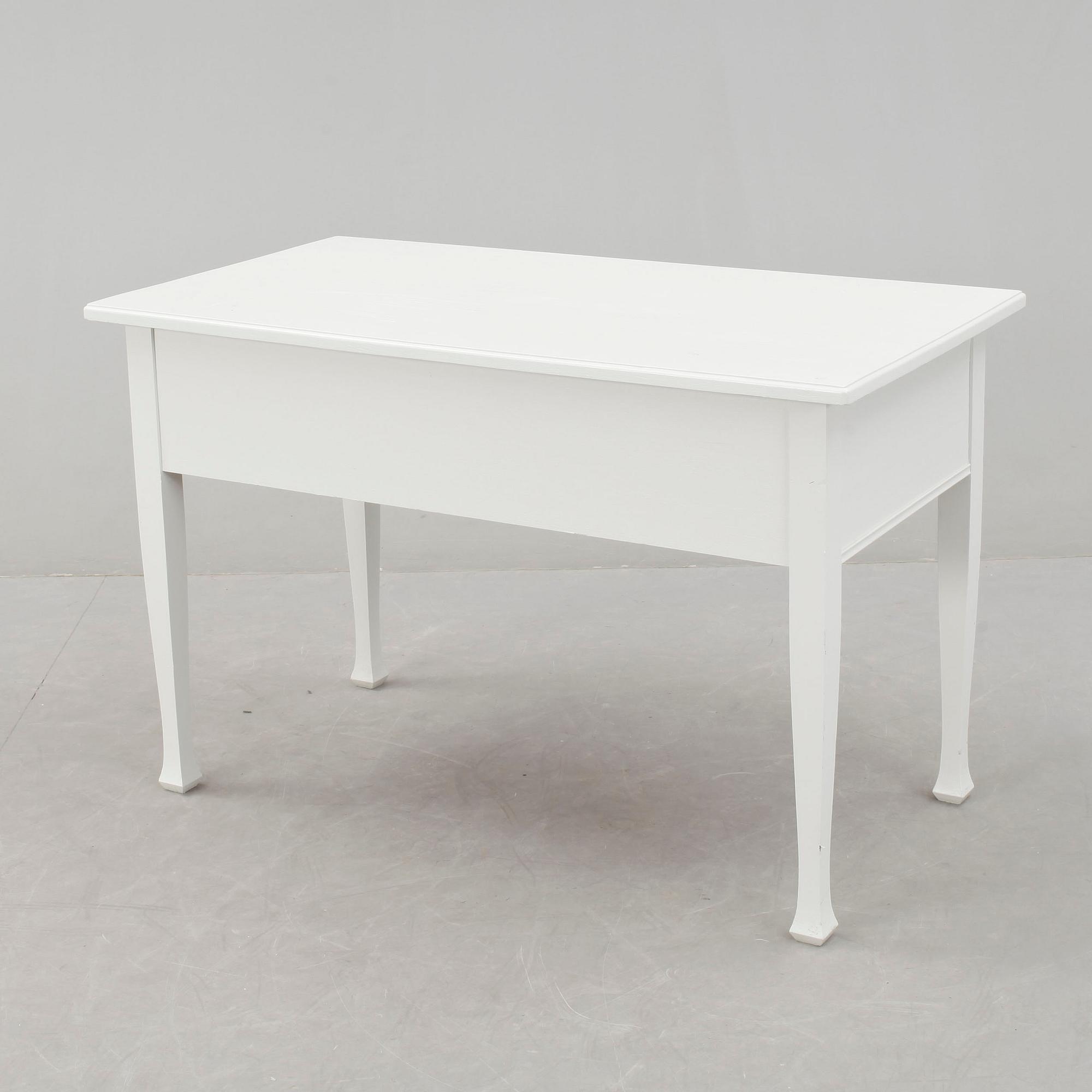 SKRIVBORD, senjugend, 1910/20-tal.