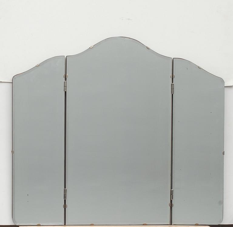 SPEGEL, 1900-talets mitt.