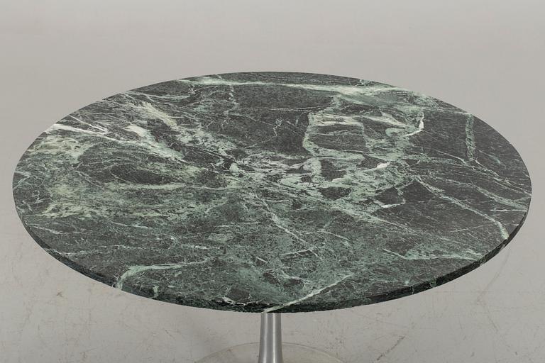 BORD, Arkana, 1900-talets andra hälft.