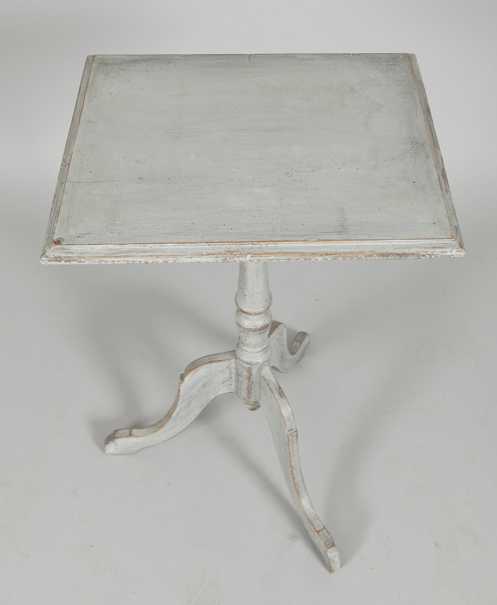 PELARBORD, 1800-tal.