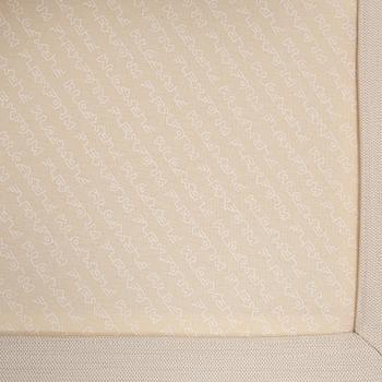 Antonio Citterio, a 'Groundpiece' sofa, Flexform, Italy.