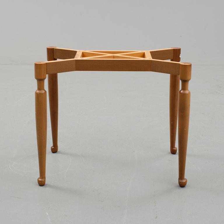 SOFFBORDSUNDERREDE. Josef Frank, Svenskt Tenn.