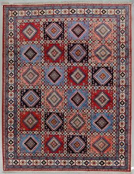 MATTA, Yalameh, ca 285x217.