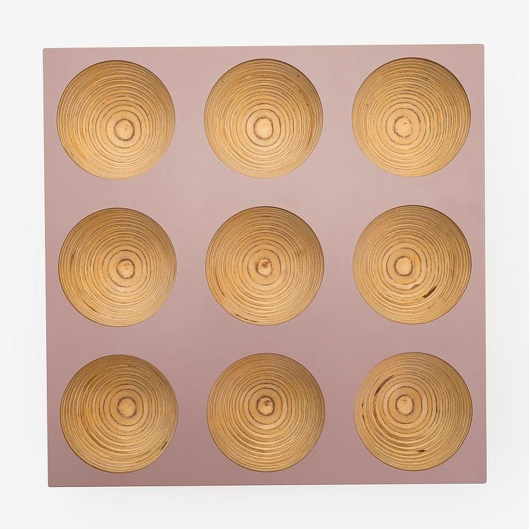 Jouni Leino, Serving dish, 'Ecobol', Jouni Leino Design Studio.