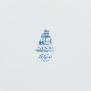 Rörstrand, Astiasto, 30 osaa, ”Ostindia”, Rörstrand.