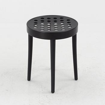 Claesson Koivisto Rune, an '822' stool, Ton, 2022.