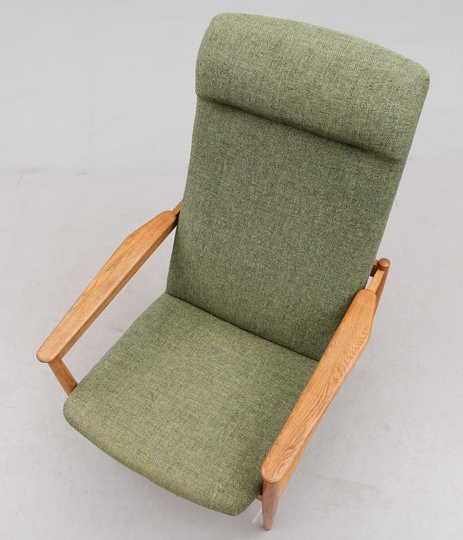 FÅTÖLJ, Carlton, Ikea, 1960-tal.