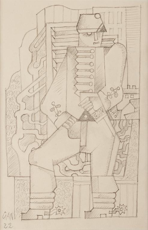 Gösta Adrian-Nilsson, Hussar.