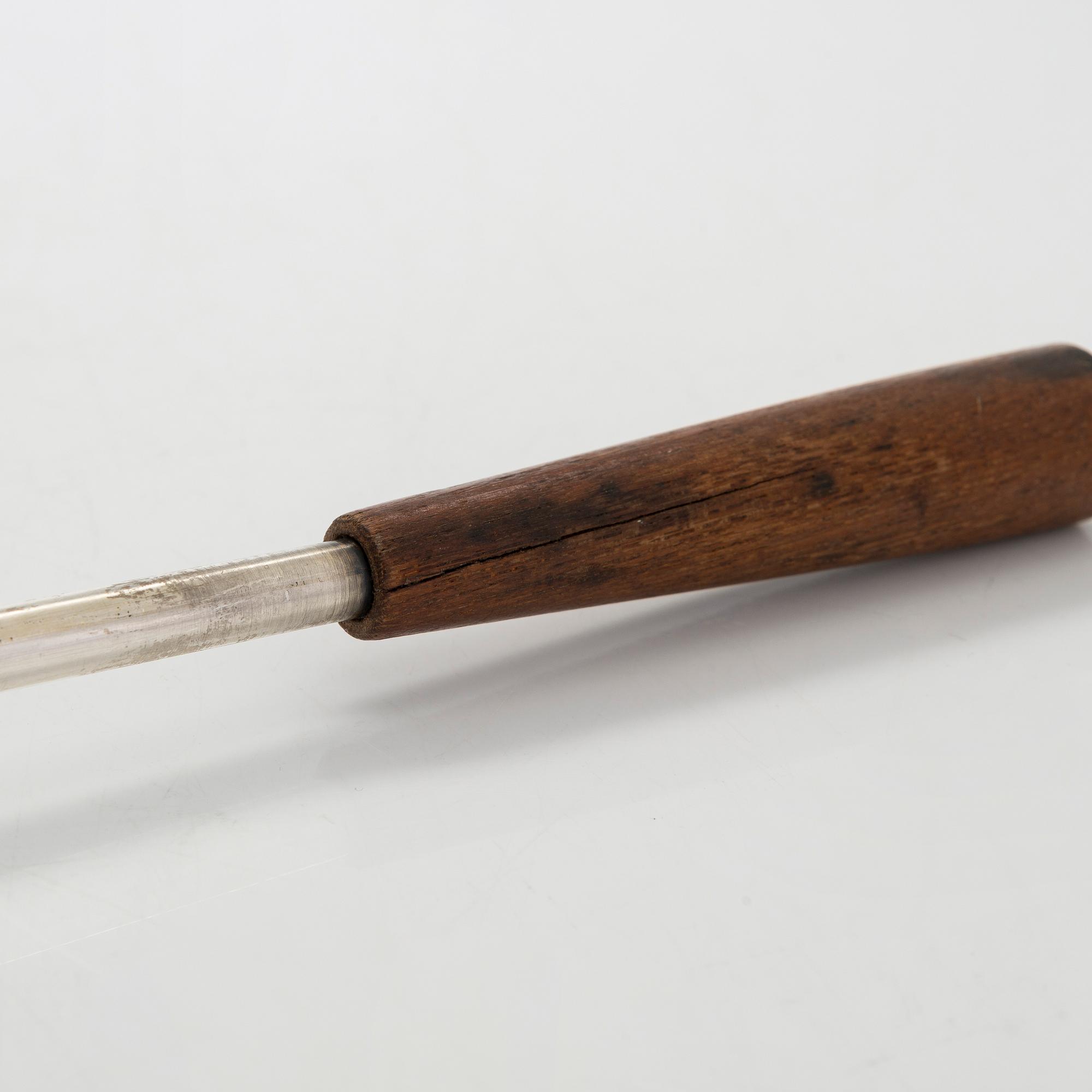 Tapio Wirkkala, boolikauha, uushopeaa, Kultakeskus, 1900-luvun loppu.