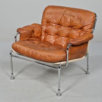 FÅTÖLJ, 1960/1970-tal.
