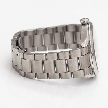 Omega, Seamaster Aqua Terra, armbandsur, 39 mm.