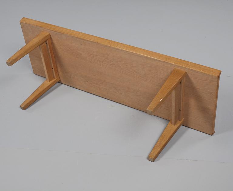 SOFFBORD, 1900-talets andra hälft.