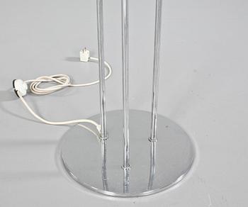 GOLVLAMPA, Hans Agne Jacobsson, Markaryd, 1900-talets andra hälft.