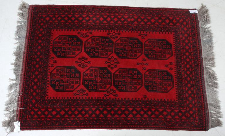 MATTA, Afgan, 208 x 148.