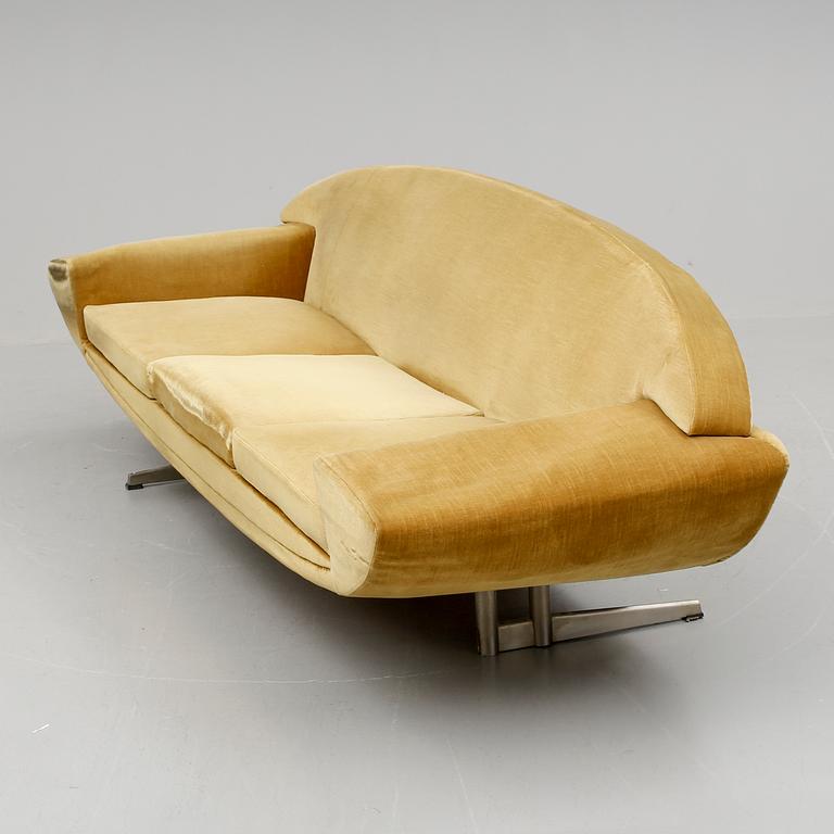 SOFFA, Capri, Johannes Andersen, Trensum, Sverige, 1950/60-tal.