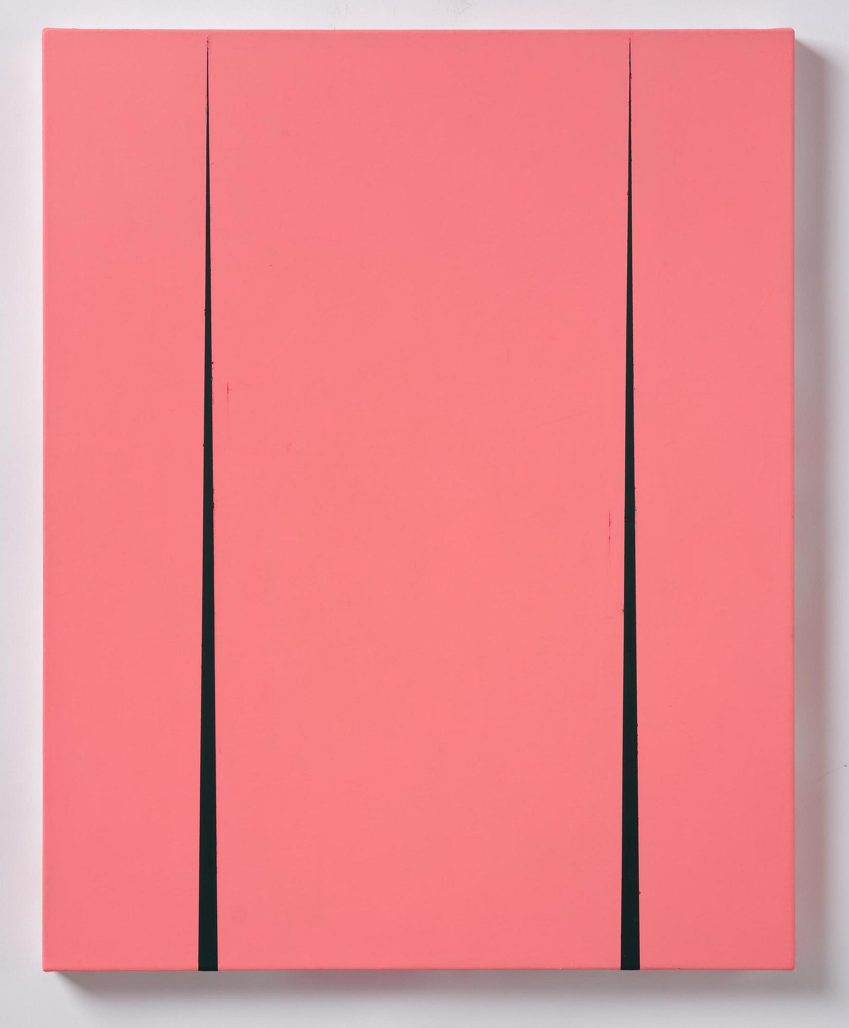 Ann Edholm, "Gryning/Dawn".