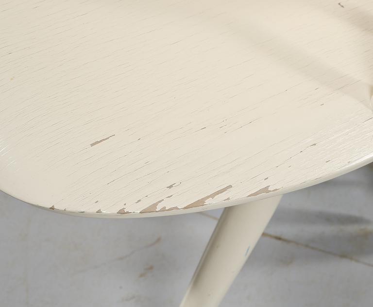 STOL, "Mademoiselle", Ilmari Tapiovaara, Edsbyverken. 1900-talets andra hälft.