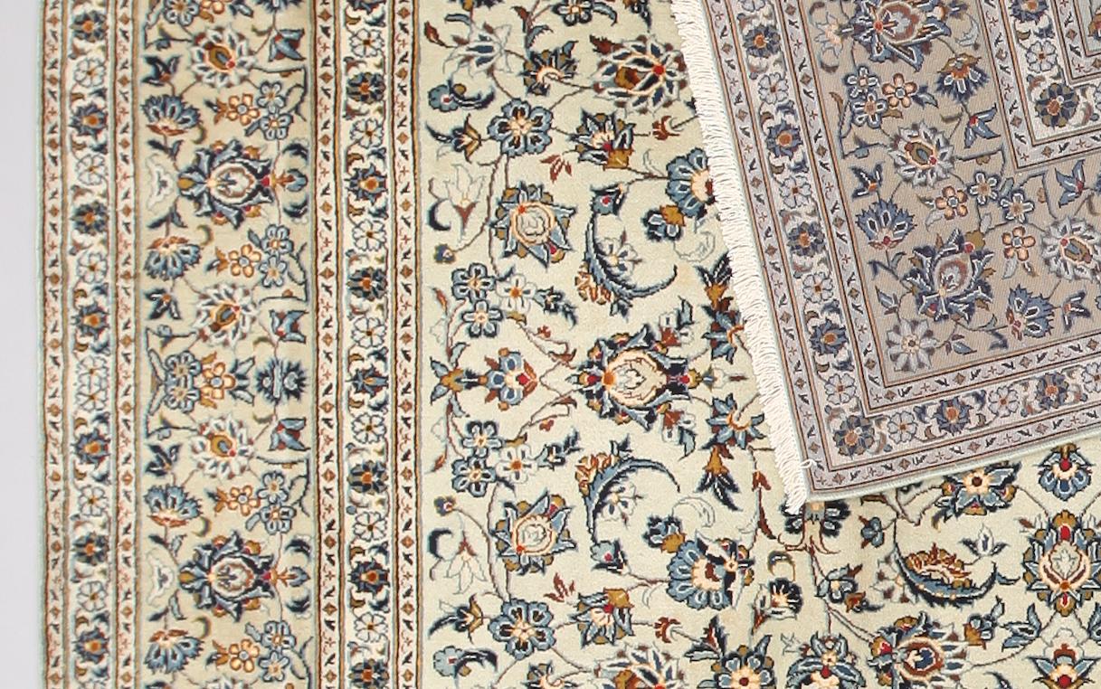 MATTA, Keshan, ca 400 x 277 cm.