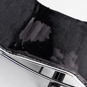 Josef Frank, a pair of model 969 armchairs, Svenskt Tenn.